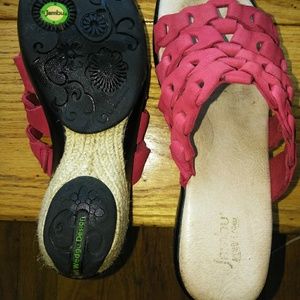 Jambu Shoes - Jambu mules Jambu Shoes - Jambu mules